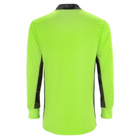 Jalkapallo Pelipaidat AFC Ajax Maalivahti Kotipaita 2020-2021 Lyhythihainen